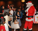 USA: DC Mangalorean Association hosts a joyous Christmas celebration